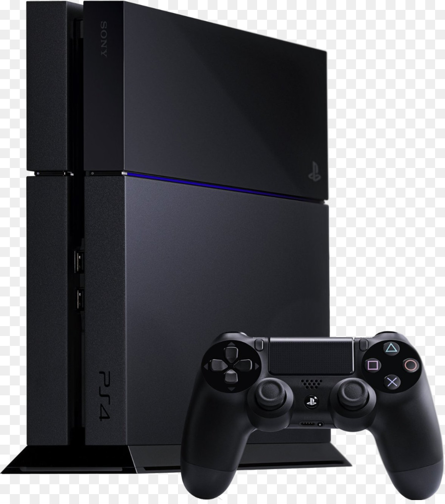 Playstation 4，ปลอบประโลม PNG