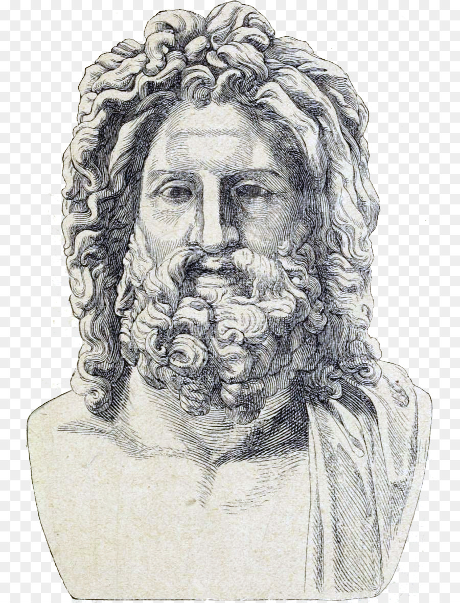 Zeus，ไบเบิ้ล PNG