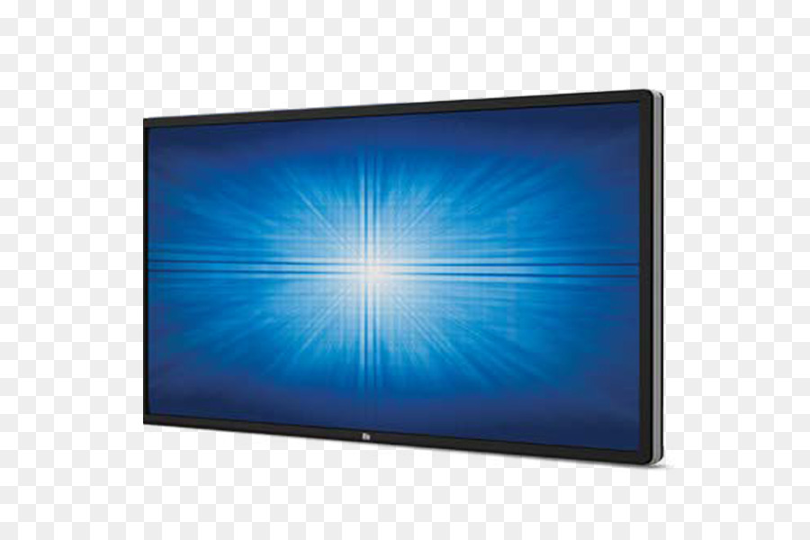 Ledbacklit Lcd，คอมพิวเตอร์จอภาพ PNG