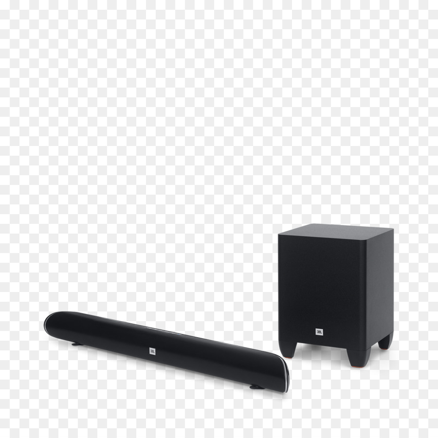 Soundbar，Jbl งหนัง Sb250 PNG