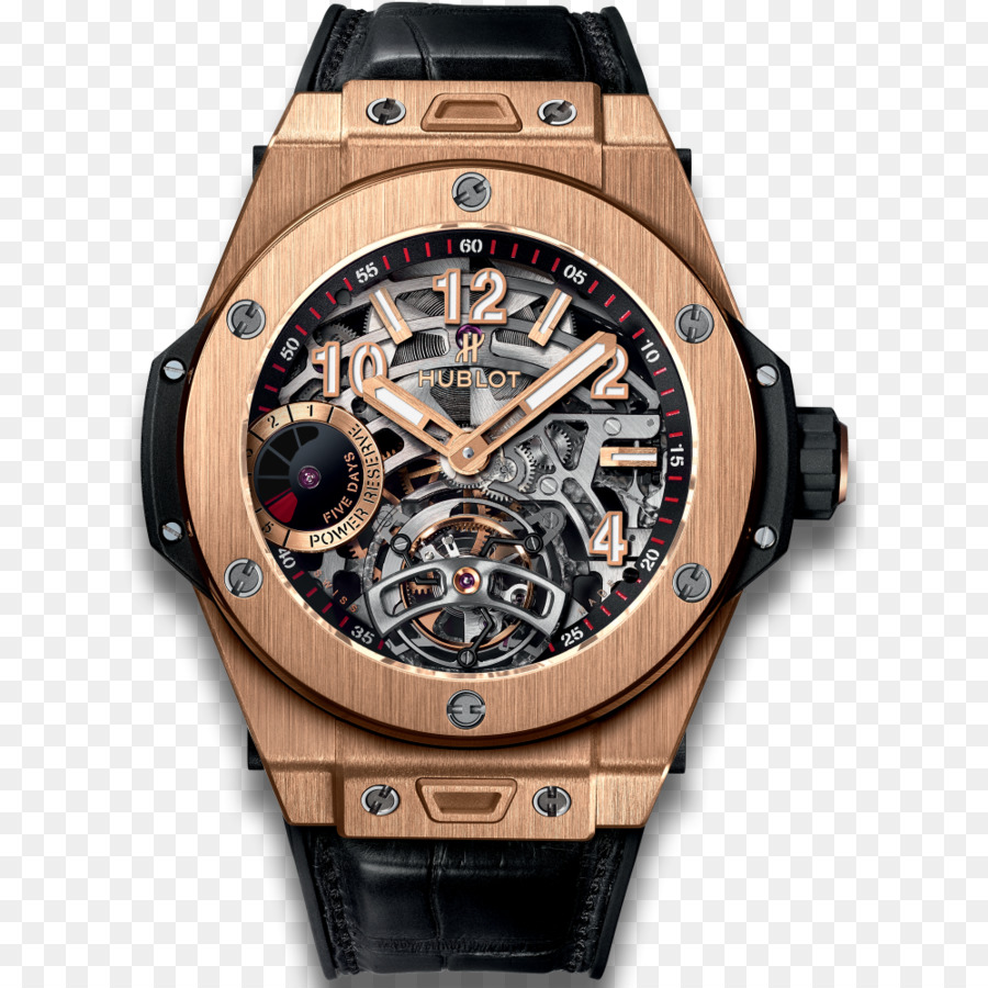 ดู，Hublot PNG