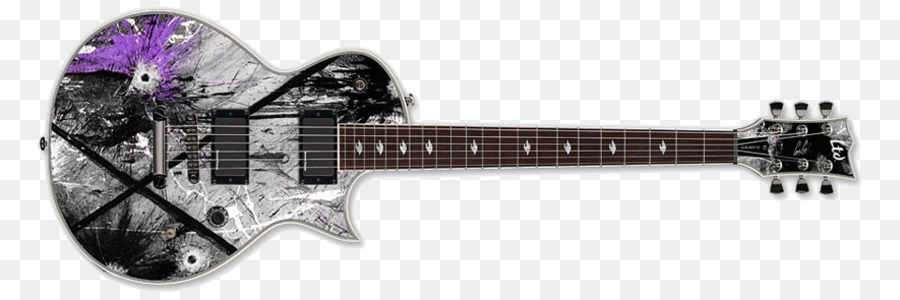 Esp Ltd Ec1000，กิบสันบิน V PNG