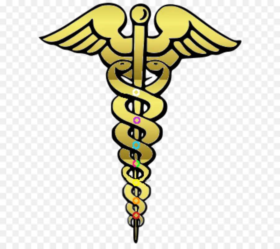 Caduceus，ทางการแพทย์ PNG