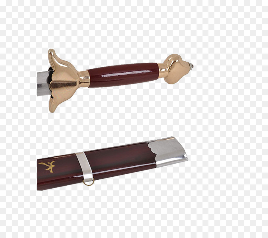 กริช，Scabbard PNG