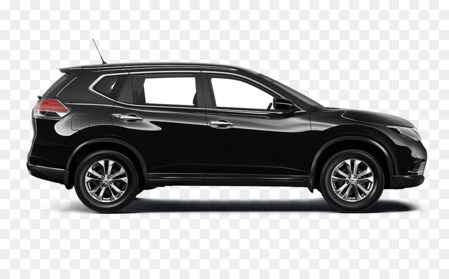 Suv สีดำ，ยานพาหนะสปอร์ตยูทิลิตี้ PNG