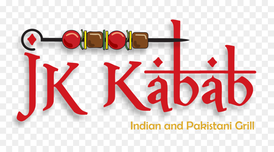 โลโก้ Jk Kabab，ร้านอาหาร PNG