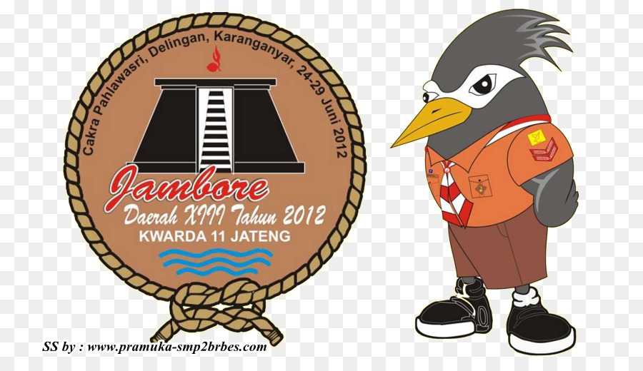 ป้าย Jamboree，ลูกเสือ PNG