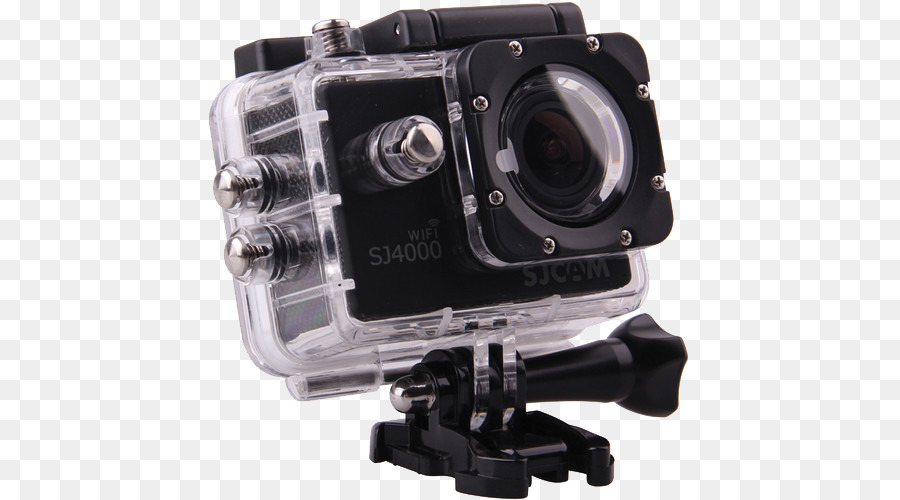 Sjcam Sj4000，การกระทำของกล้อง PNG