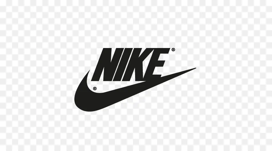 โลโก้ Nike，ยี่ห้อ PNG