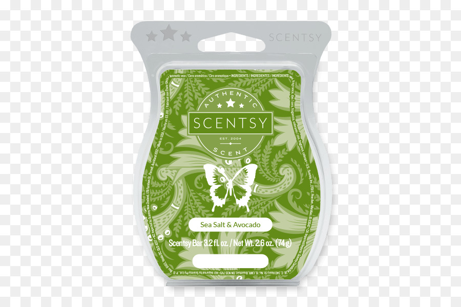 บาร์ Scentsy，วัสดุ PNG