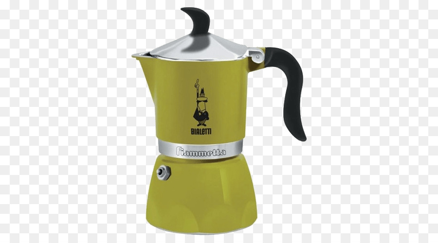 Moka กัญชา，Bialetti PNG