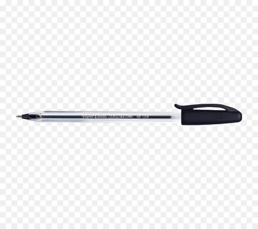 Ballpoint ปากกา，กระดาษ PNG