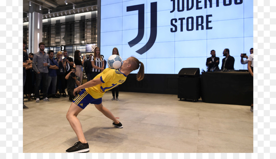 ยูเวนตุส，Juventus ร้าน PNG