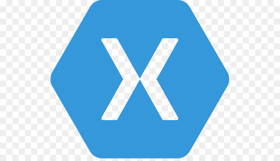 โลโก้ Xamarin，เทคโนโลยี PNG