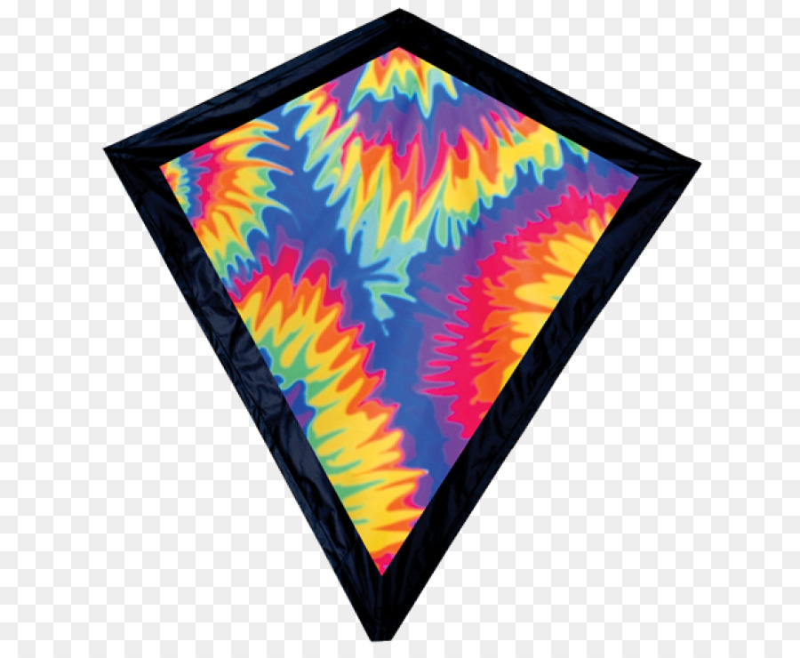 Tiedye，เอาว่าว PNG