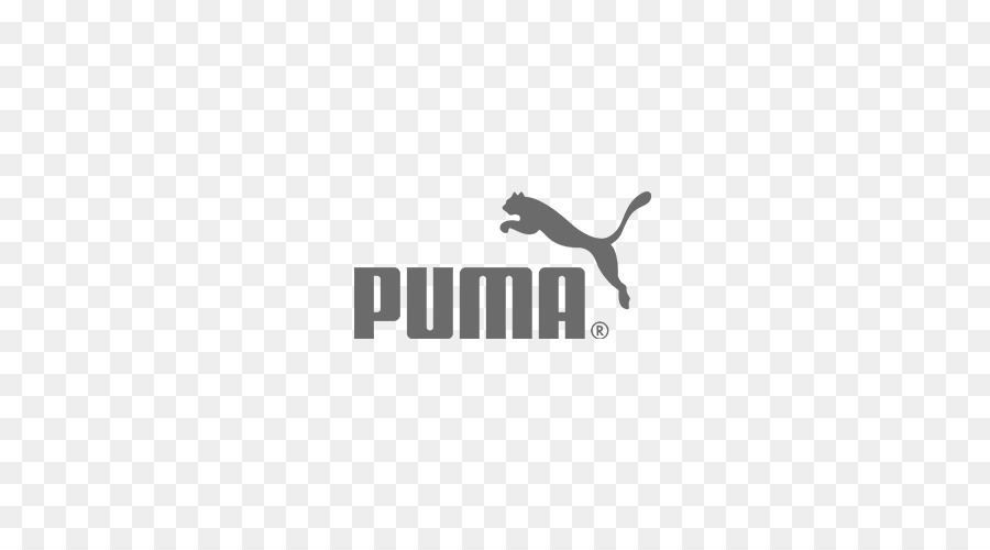 โลโก้ Puma，ยี่ห้อ PNG