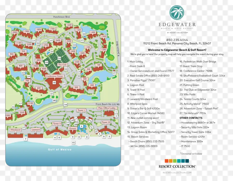 แผนที่รีสอร์ท，รีสอร์ท PNG