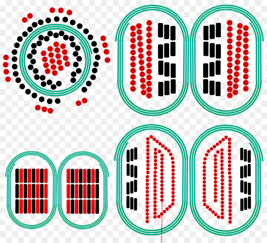 รานสเฟอร์เมอร์，Toroidal Inductors และ Transformers PNG