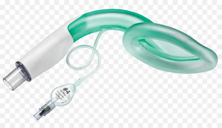 Mask Mask Laryngeal Airway，การจัดการทางเดินหายใจ PNG