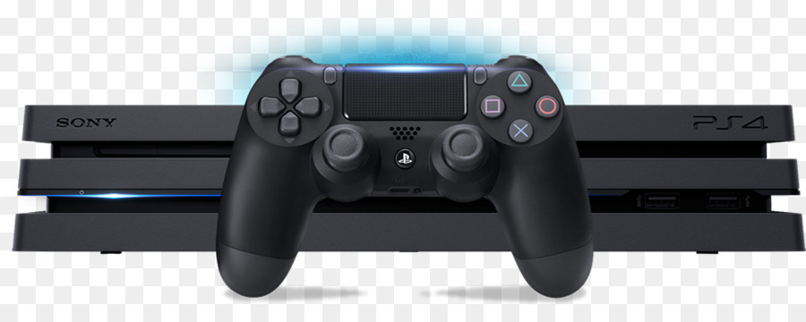 Playstation 4，ผู้ควบคุม PNG