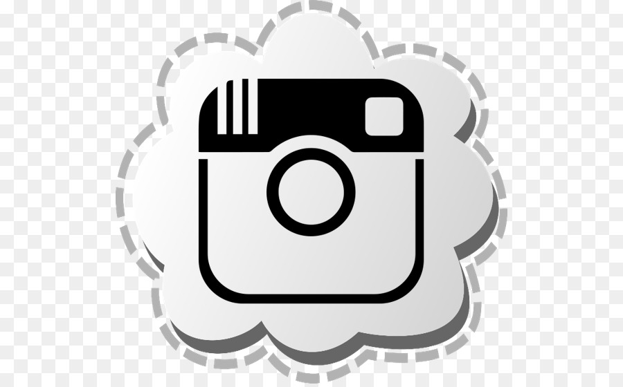 โลโก้ Instagram，โซเชียลมีเดีย PNG