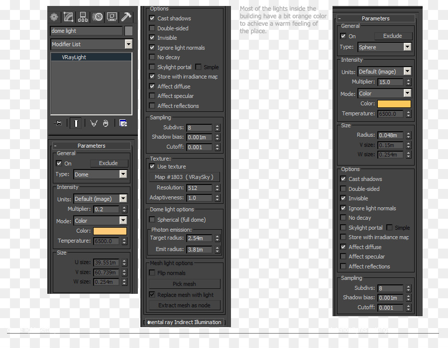 Autodesk 3ds แม็กซ์，การแสดงผล 3 มิติ PNG