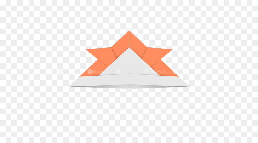 กระดาษ，Origami กระดาษ PNG