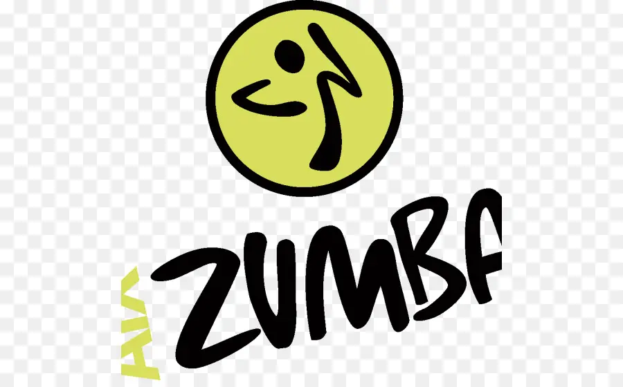 โลโก้ Zumba，การออกกำลังกาย PNG