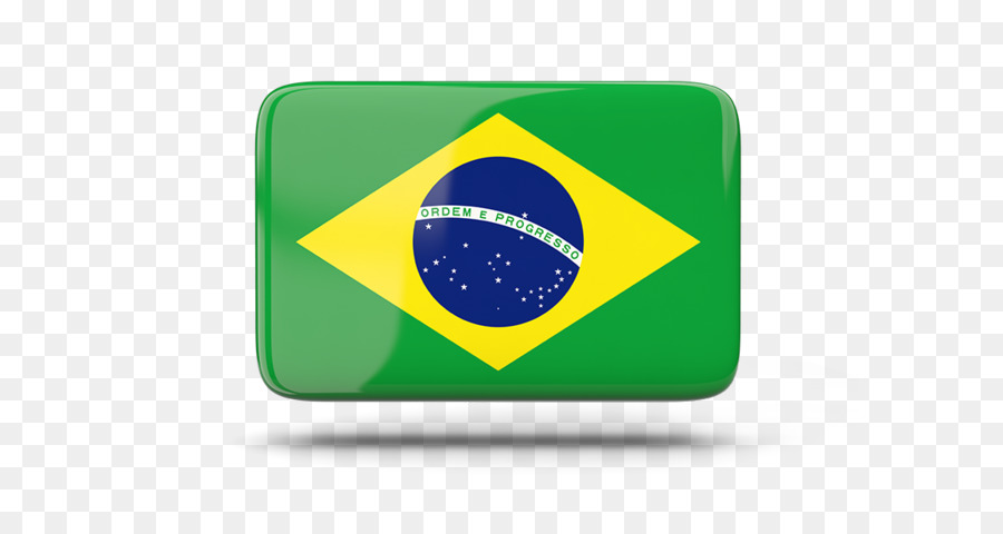 บราซิล，ธงของบราซิล PNG
