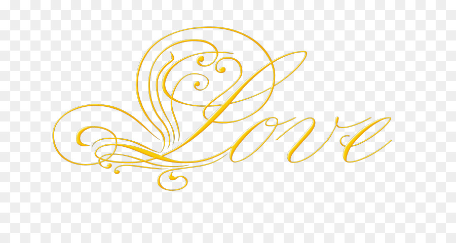 Golden Swirl，เครื่องประดับ PNG