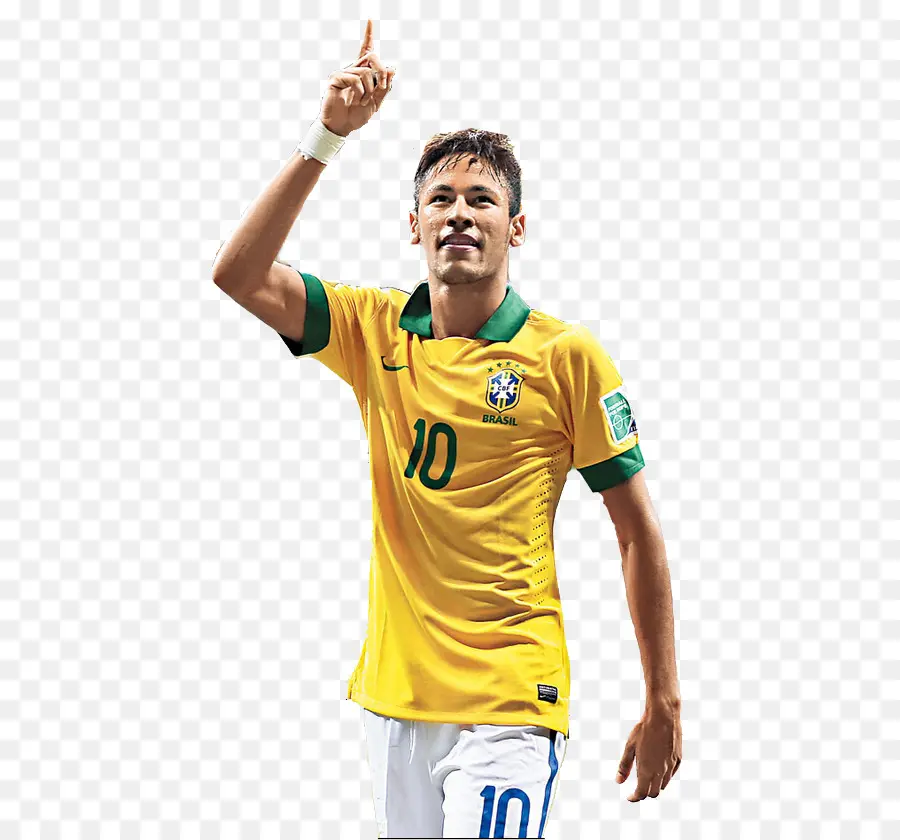 Neymar，2018 Fifa เวิร์ลคัพ จะมีขึ้น PNG