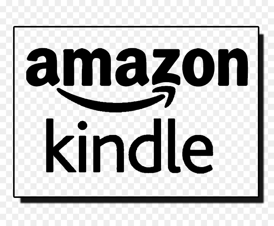 Amazon Kindle，โลโก้ PNG