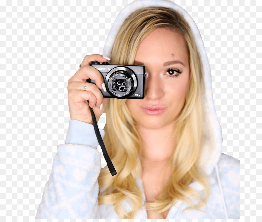 Youtube，Alishamarie PNG