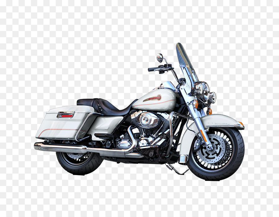 Harleydavidson，Harleydavidson ถนนกษัตริย์ PNG