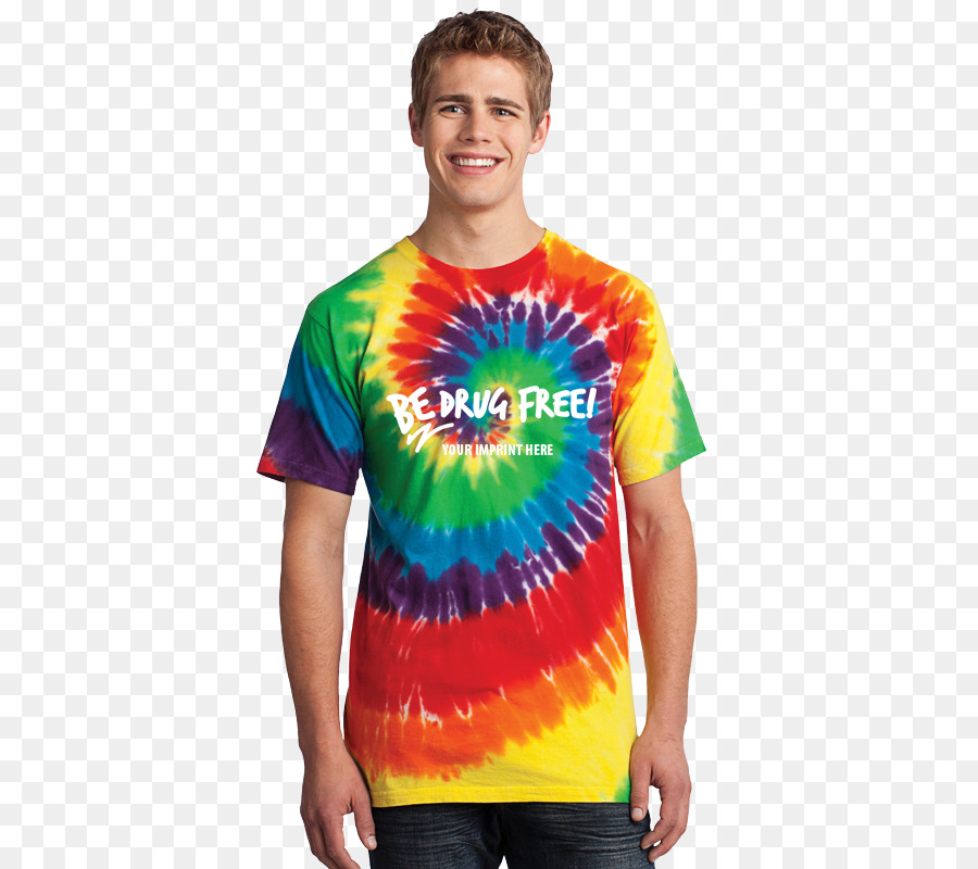 ทพ，Tiedye PNG