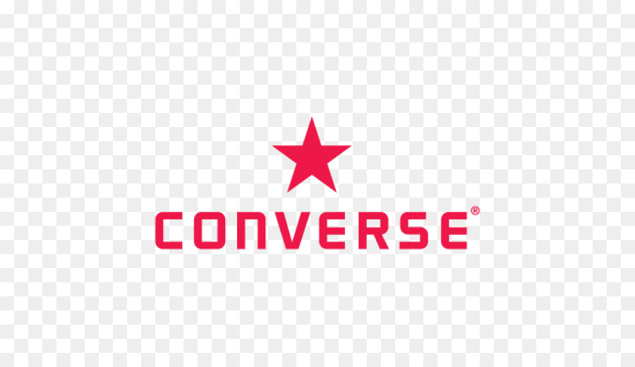 โลโก้ Converse，ยี่ห้อ PNG