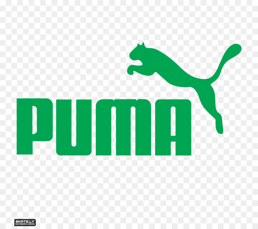 โลโก้ Puma，ยี่ห้อ PNG