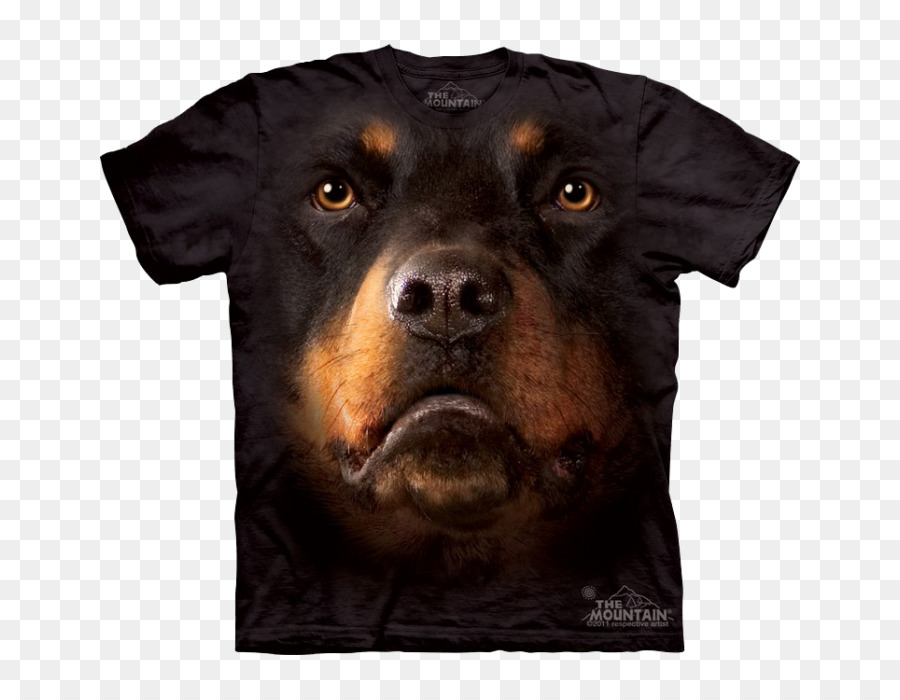 Rottweiler，ทพ PNG