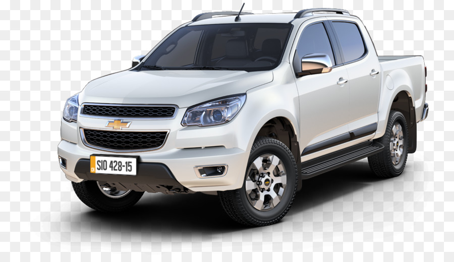 Chevrolet โคโลราโด，เชฟโรเลต S10 PNG