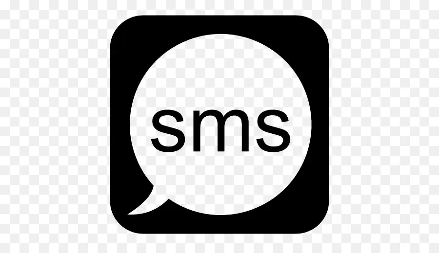 Sms，ข้อความ PNG