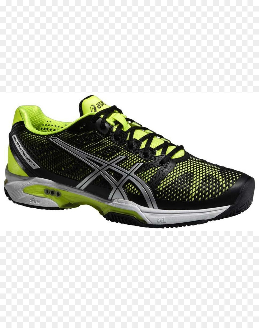 Asics，รองเท้าสนีคเกอร์ PNG