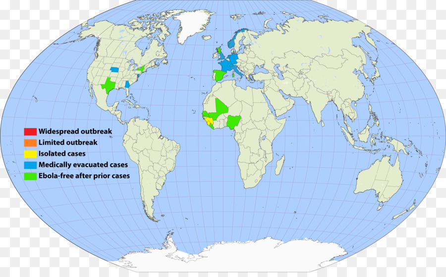 2014 ติดเชื้ออีโบกินีร้างการระบาด，เชื้อไวรัสอีโบรแพร่ระบาดในไลบีเรีย PNG