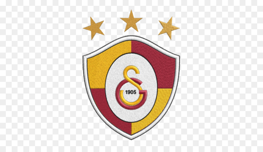 โลโก้ Galatasaray，ตราสัญลักษณ์ PNG