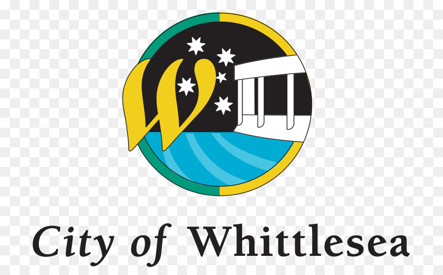 เมือง Whittlesea，โลโก้ PNG