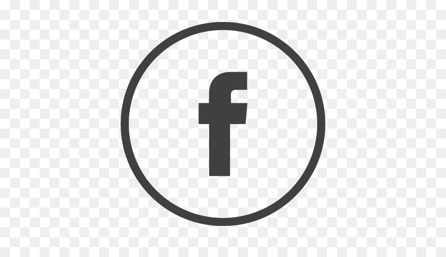 โลโก้ Facebook，โซเชียลมีเดีย PNG