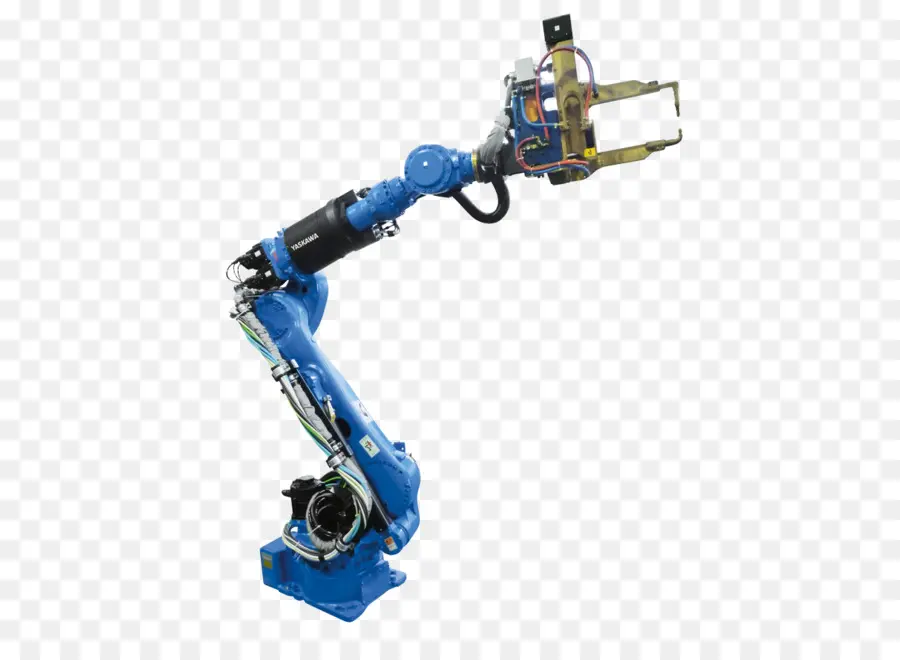 หุ่นยนต์，หุ่นยนต์ Welding PNG