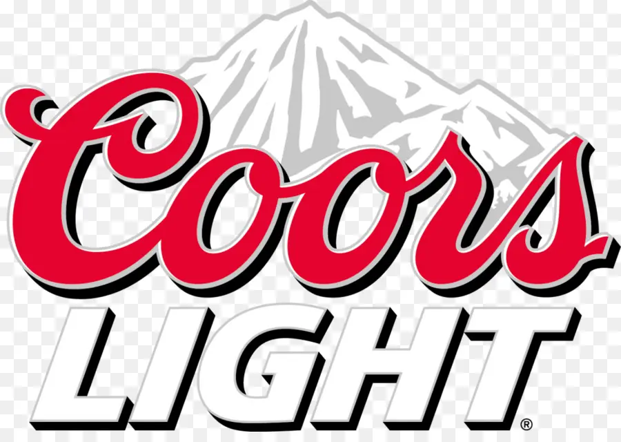 โลโก้ Coors Light，ยี่ห้อ PNG