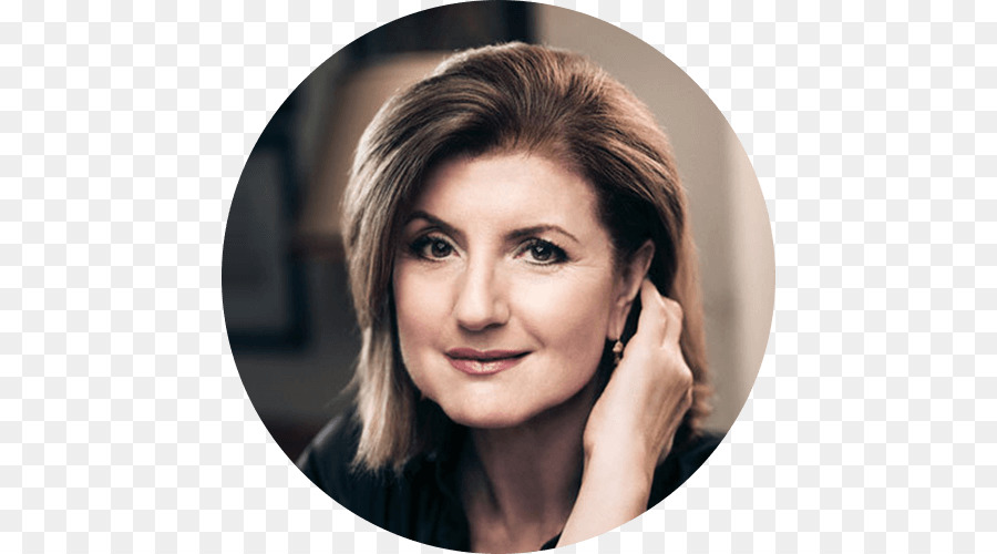 Arianna Huffington，โพสต์โพสต์ PNG