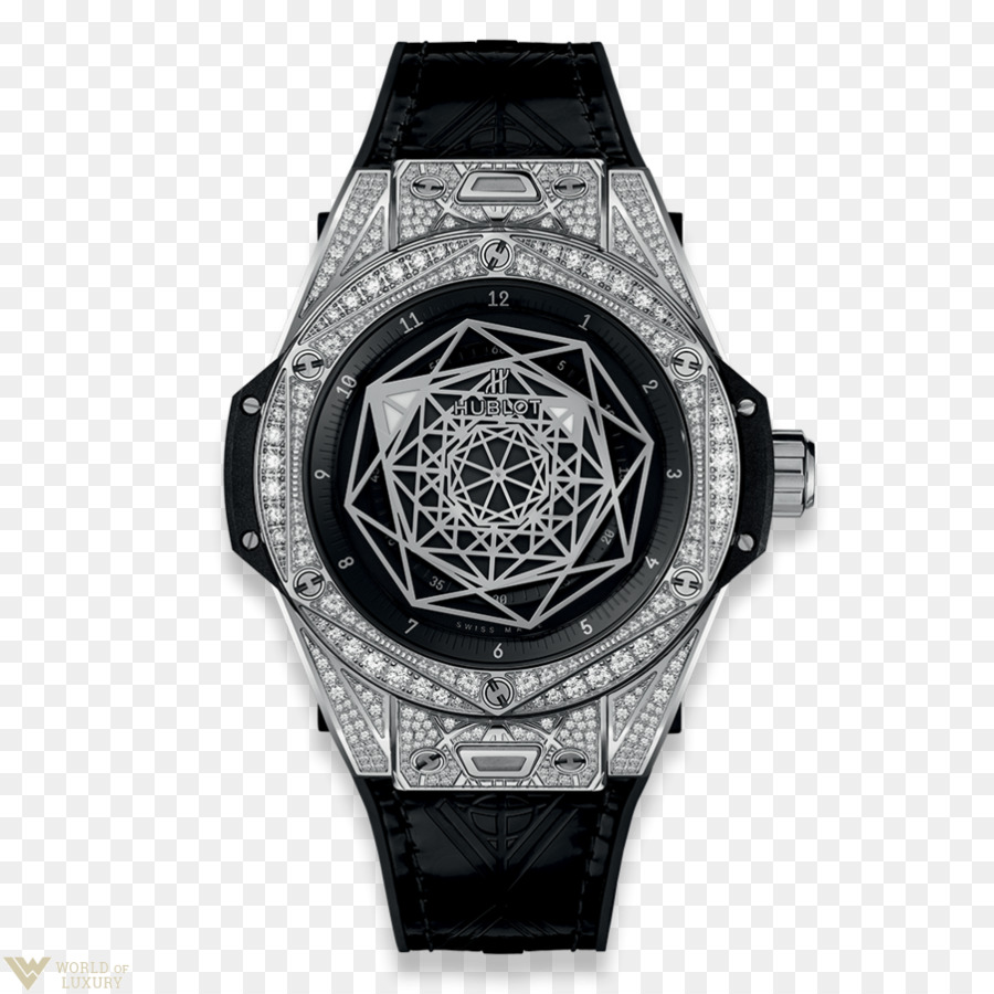 Hublot，สีน้ำเงินเลือด PNG