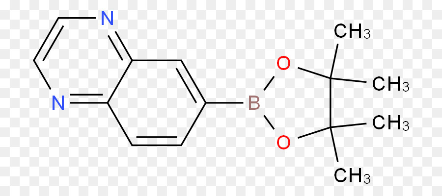 Methyl กลุ่ม，Boronic กรด PNG